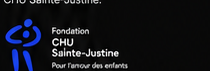 Fondation CHU Sainte-Justine — Pour l’amour des enfants